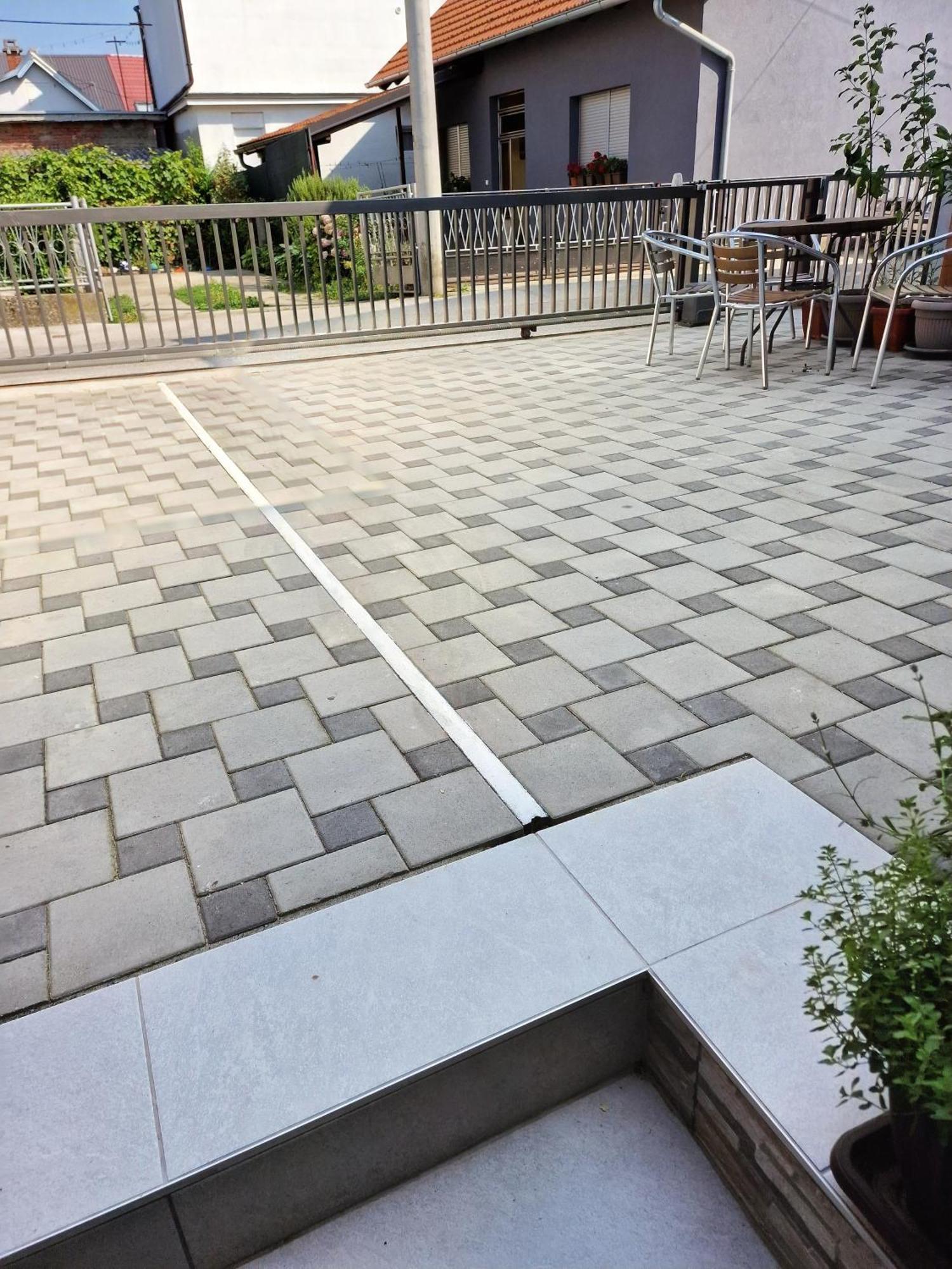 萨格勒布Studio Apartman Lorena公寓 外观 照片